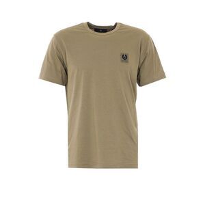 Belstaff Men Belstaff Logo T-Shirt